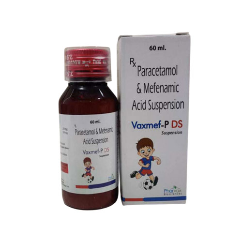 VAXMEF-P DS SUSPENSION