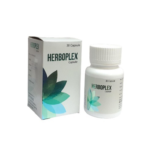 Herboplex Capsules