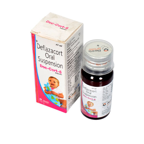 DOC-CORT-6 Suspension