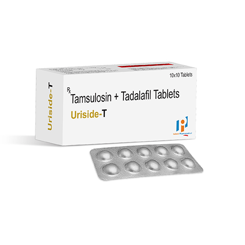 URISIDE-T Tablets