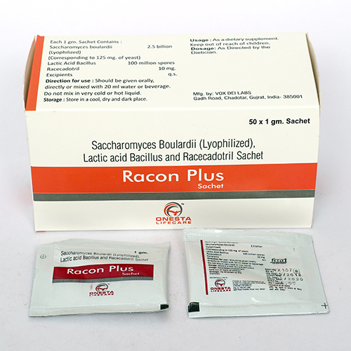 RACON PLUS Sachets