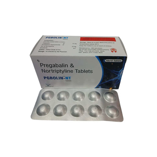PGBOLIN-NT TABLETS