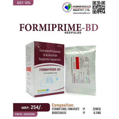 FORMIPRIME-BD RESPUL...