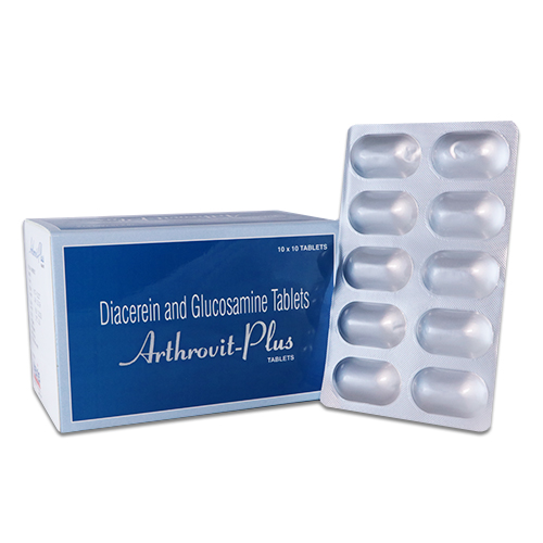 ARTHROVIT PLUS Tablets
