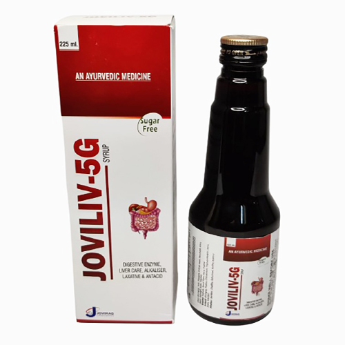 JOVILIV-5G Syrup
