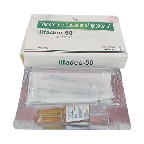IIFADEC-.50 Injection