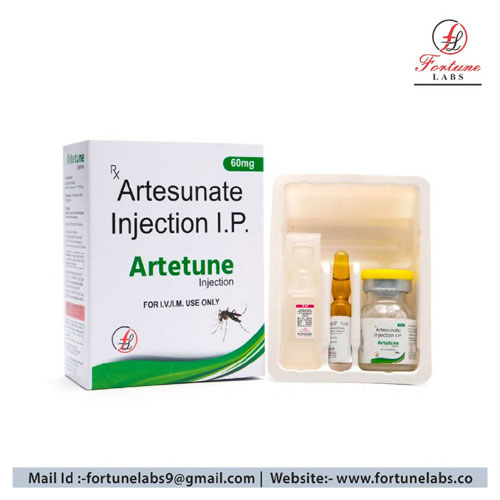 ARTETUNE INJECTION