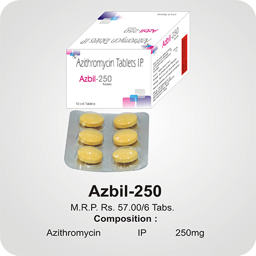 AZBIL-250 Tablets