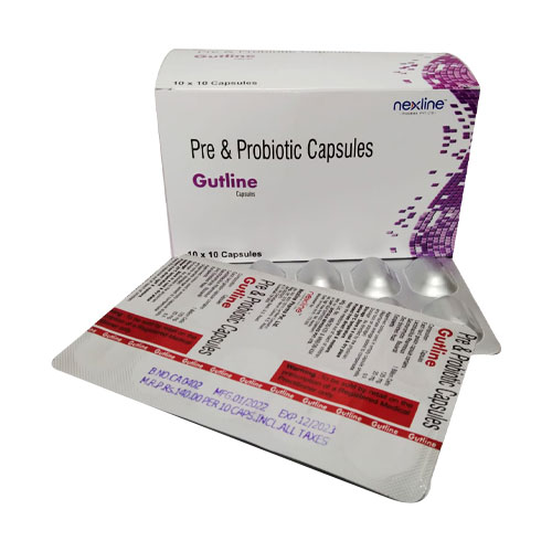 Gutline Capsules