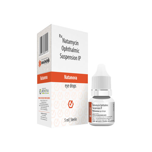 Natanova Eye Drops