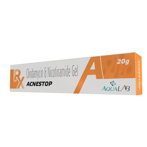 Acnestop Gel