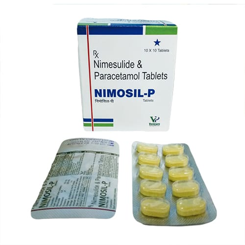 NIMOSIL-P Tablets