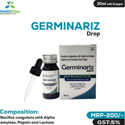 GERMINARIZ ORAL DROPS