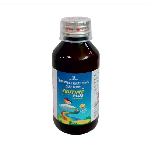 IBUTIME-PLUS Suspension