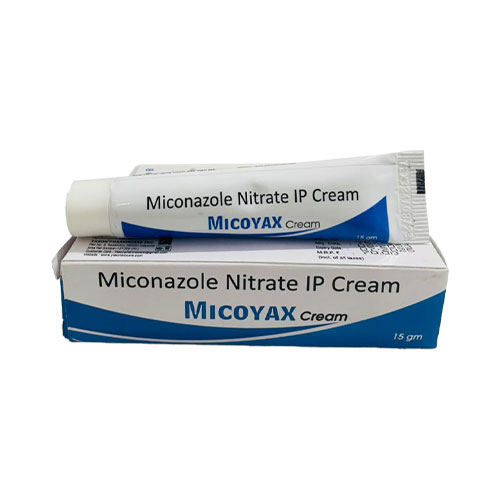 MICOYAX CREAM 