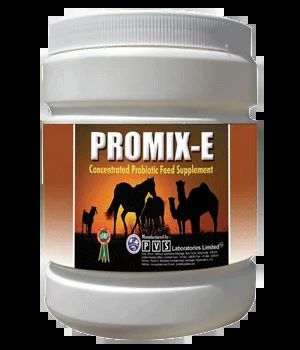 Promix- E Powder
