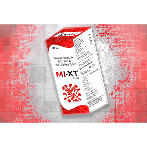 MI-XT SYRUP
