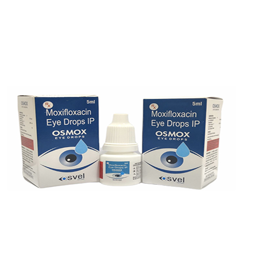 OSMOX KT Eye Drops