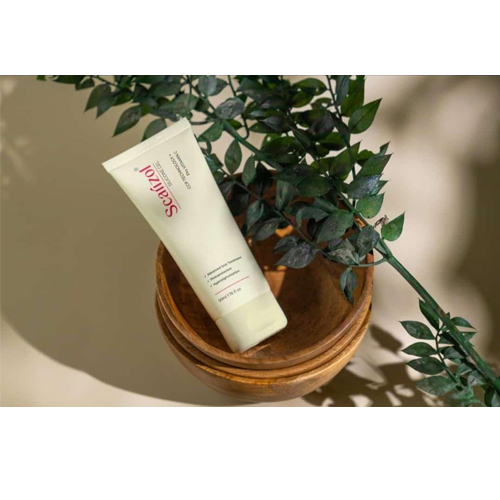 CCP Technology with Pro Vitamin C Silicon Gel