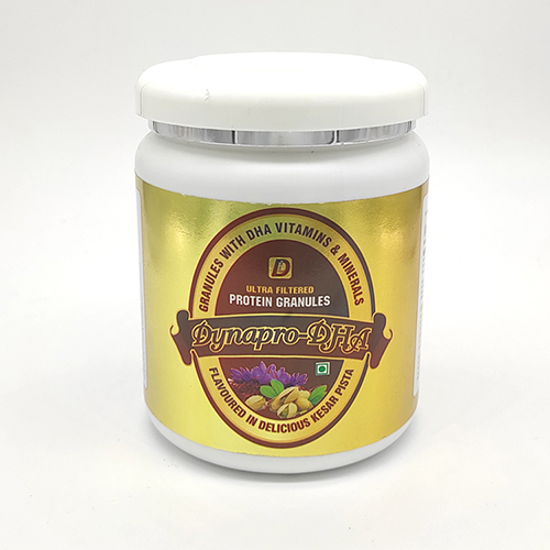 DYNAPRO-DHA Protein Powder