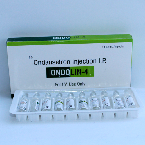 ONDOLIN-4 Injection