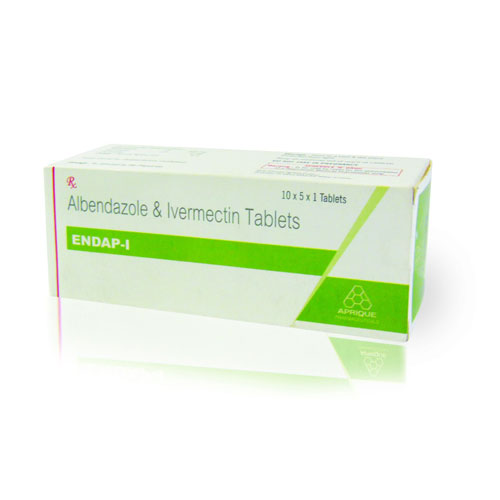 ENDAP-I Tablets
