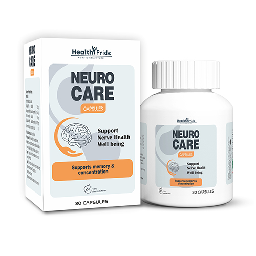 NEURO CARE CAPSULES