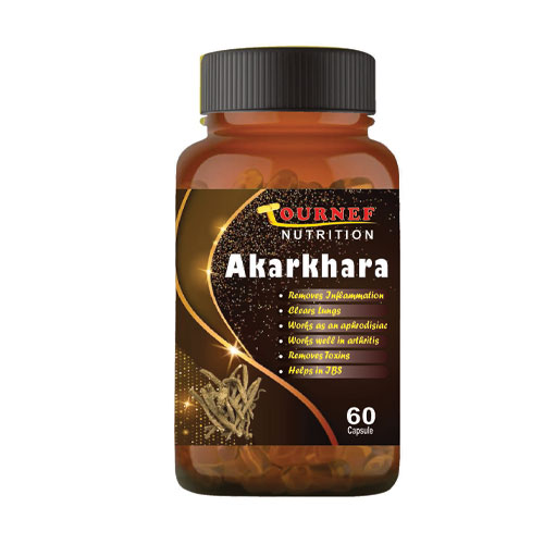Akarkhara Capsule 