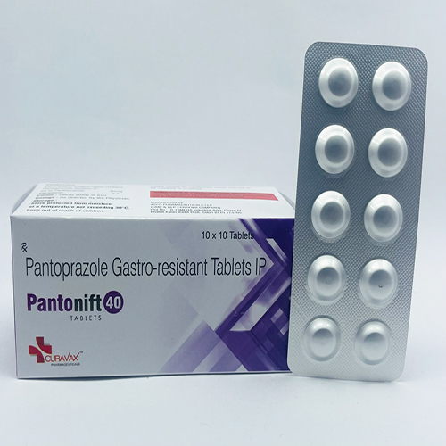 PANTONIFT-40 Tablets