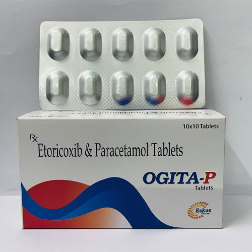 OGITA-P Tablets