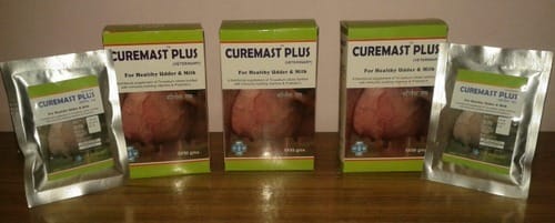Mastitis Care Veterinary Powder