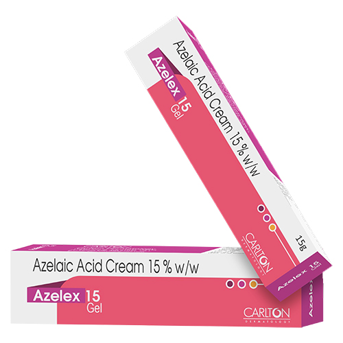 AZELEX-15 Cream