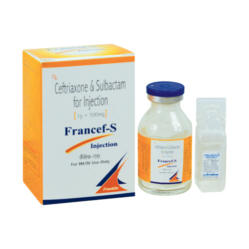 Francef-S Injection