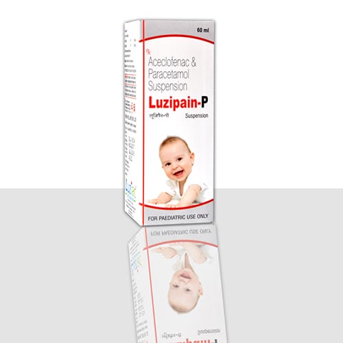 LUZIPAIN-P Supension