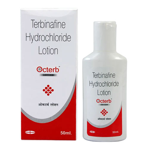 Octerb Lotion