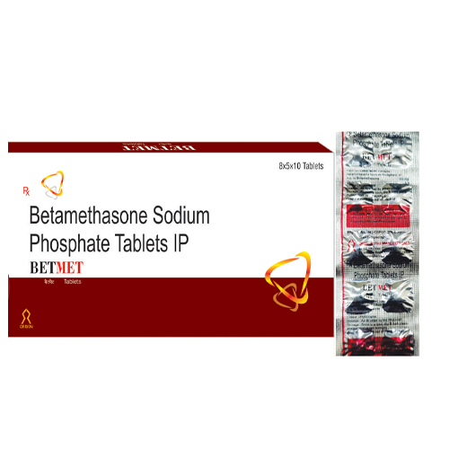 Betmet Tablets