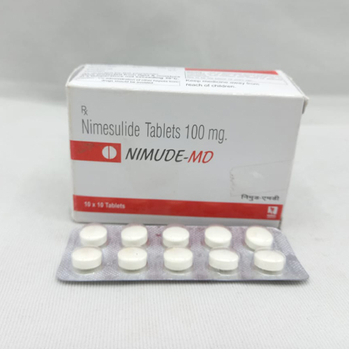NIMUDE-MD Tablets