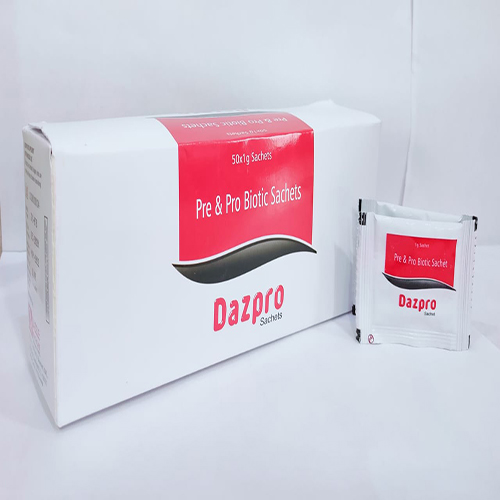 DAZPRO Sachet