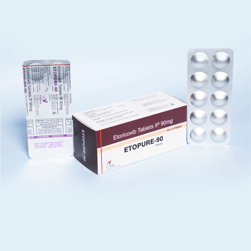 ETOPURE-90 Tablets