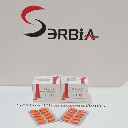 Erolfy-OZ Tablets
