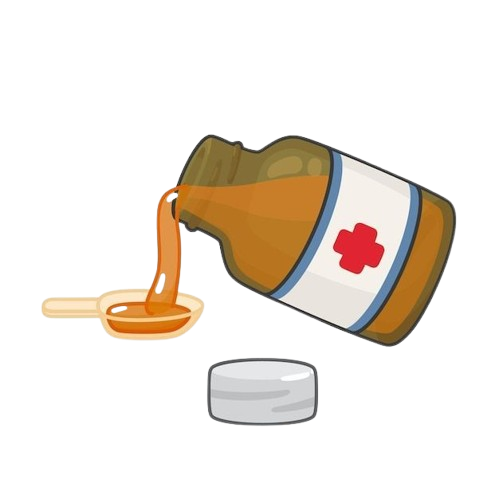 Curcuma Longa 1000 mg + Lycopene + Piperine 2.5 mg Syrup