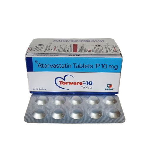 TORWARE-10 TABLETS