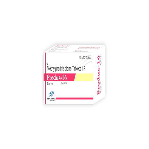PREDUS-16 Tablets