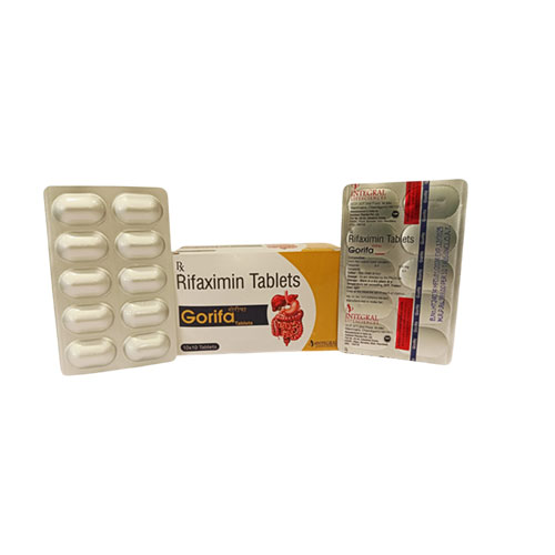 GORIFA TABLETS