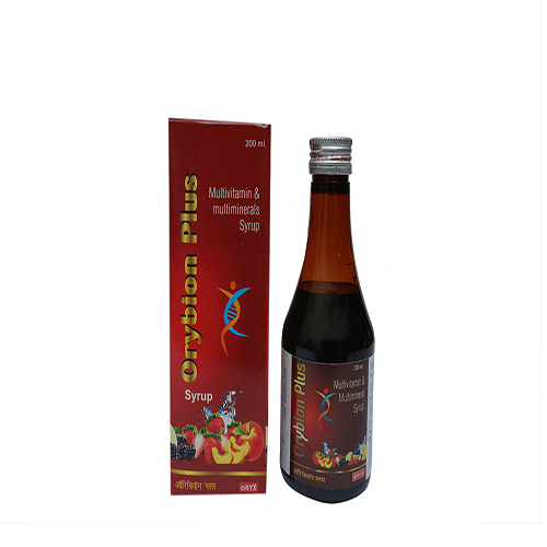 Orybion Syrup
