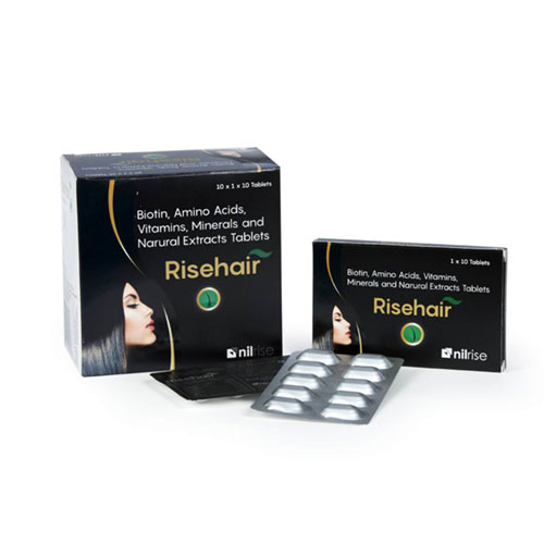 Rise-Hair Tablets