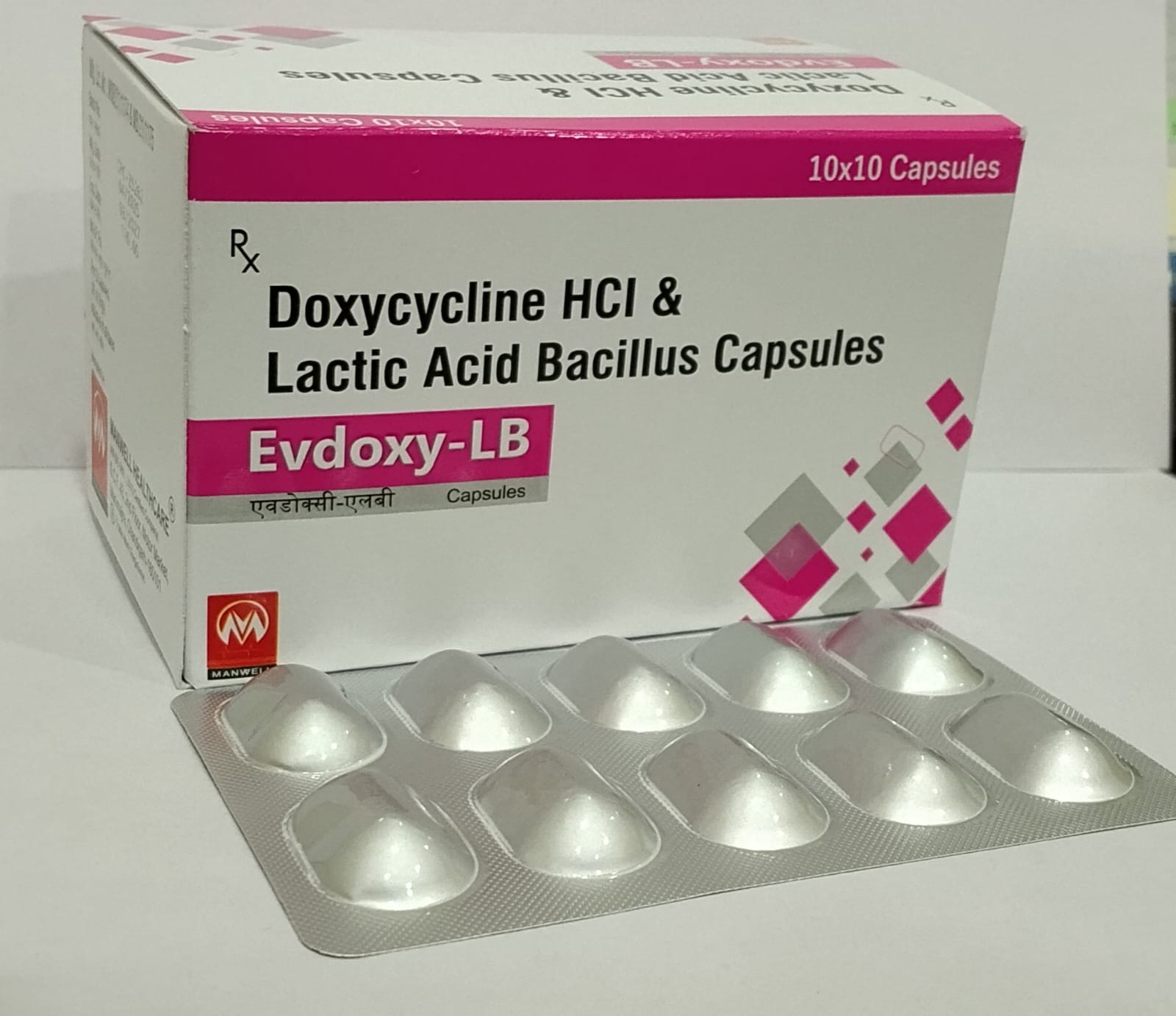 EVDOXY- LB