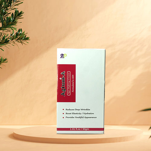 Agium-A Age Defying Cream