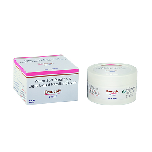 EMOSOFT CREAM