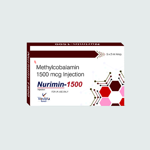 NURIMIN-1500 Injection